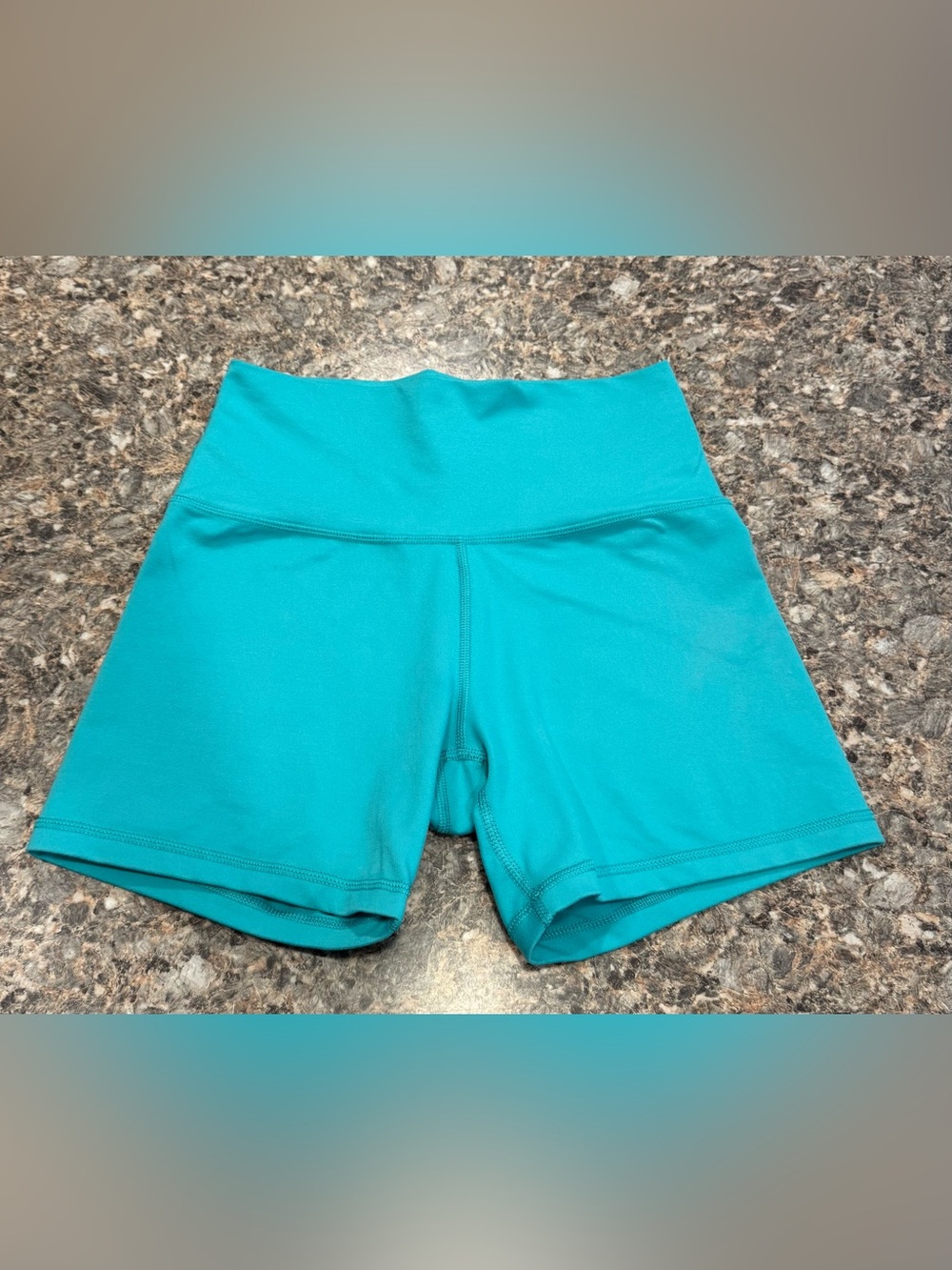 Aerie offline bike shorts size M
